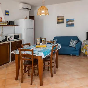 Segesta Appartamento Favignana