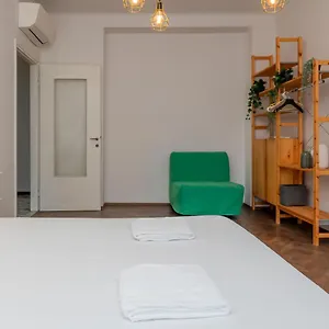 Renovated Close To Station Ponte Seveso 42 Appartamento Milano
