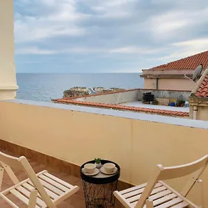 Wonderful In Old Appartamento Alghero