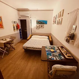 Casatintori Appartamento Syracuse