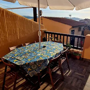 Cuore Di Appartamento La Maddalena (Sassari)