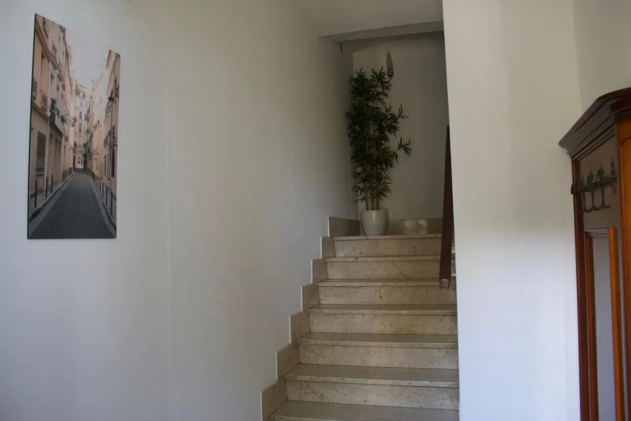 Appartamento Stella Empoli Italia