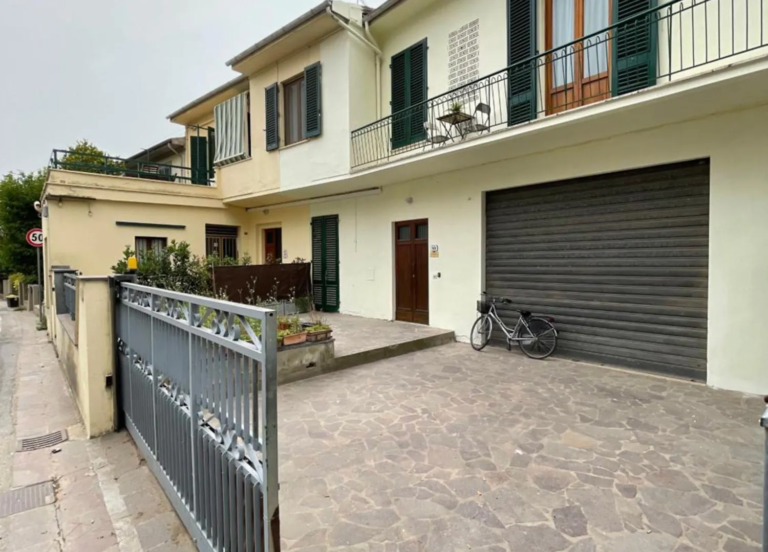 Appartamento Stella Empoli